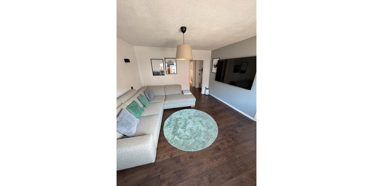 Etagenwohnung Saarwellingen - 1 Zimmer, 65 m&sup2;, 680&euro; | Angebot:25417800