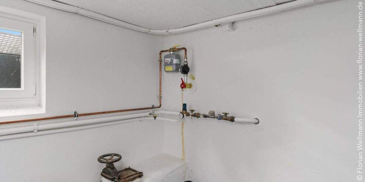 Mehrfamilienhaus, Wohnhaus Oyten Sagehorn - 9 Zimmer, 249 m&sup2;, 699.000&euro; | Angebot:25372744