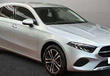 Mercedes A 250