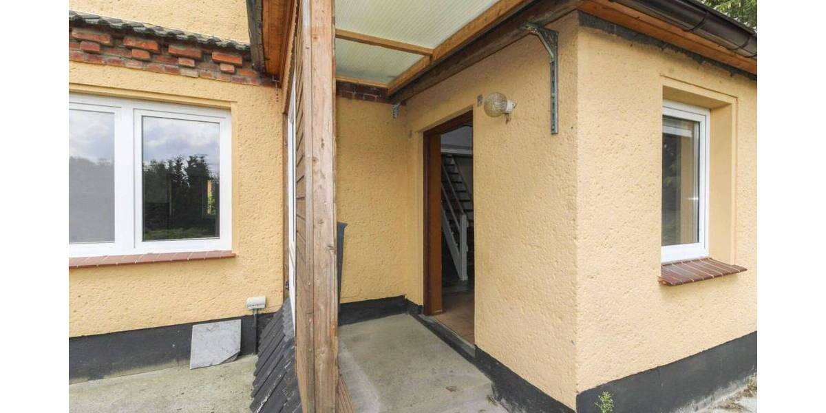 Einfamilienhaus Gülzow-Prüzen Groß Upahl - 5 Zimmer, 69.000&euro; | Angebot:26886784