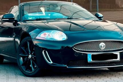 Jaguar XK 178.000 km 16.990 € Velbert 42549