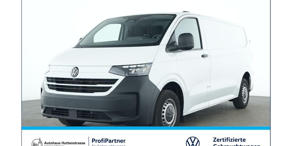 VW T7 Transporter 18.413 km 34.920 &euro; Salzatal OT Bennstedt 06198