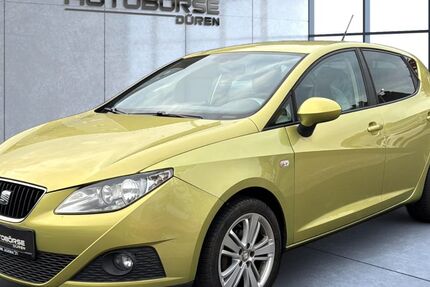 Seat Ibiza 113.052 km 5.999 € Düren 52351