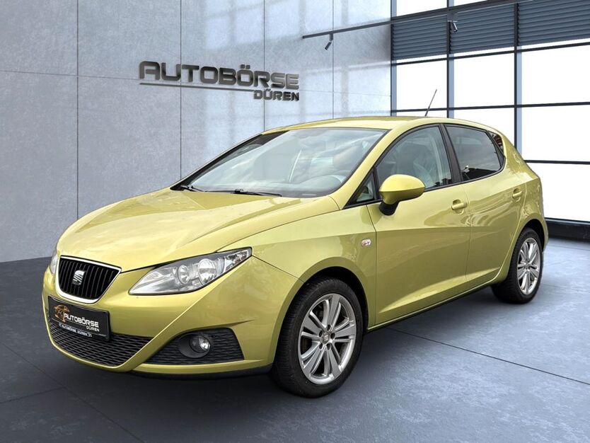 Seat Ibiza 113.052 km 5.999 € Düren 52351
