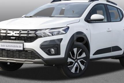 Dacia Sandero 1.001 km 17.333 &euro; Bochum 44809