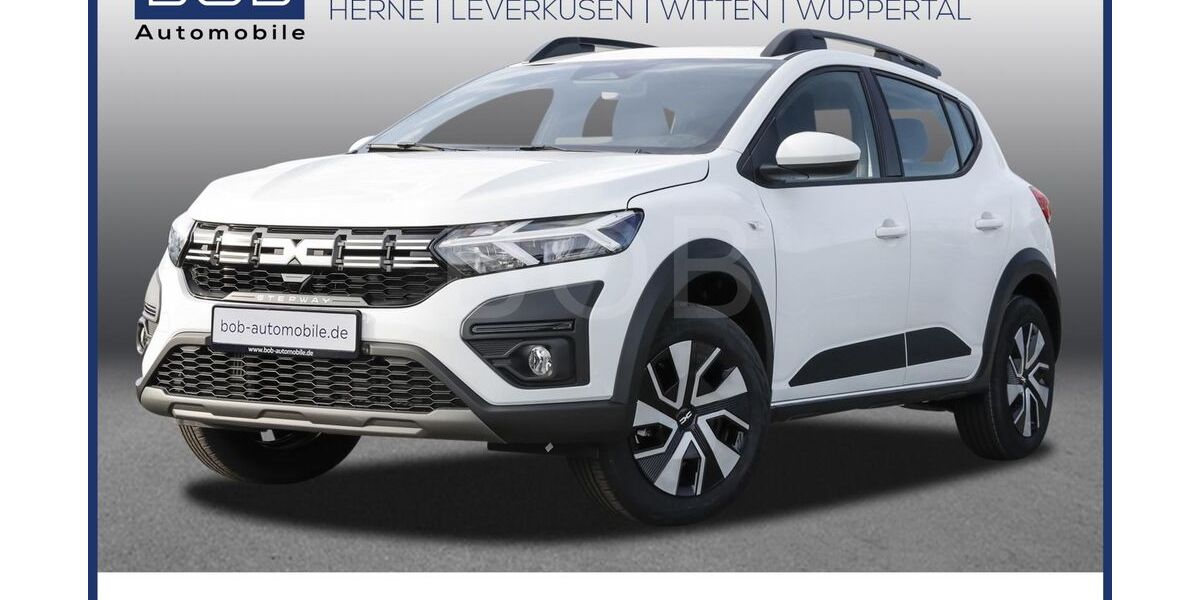 Dacia Sandero 1.001 km 17.333 &euro; Bochum 44809