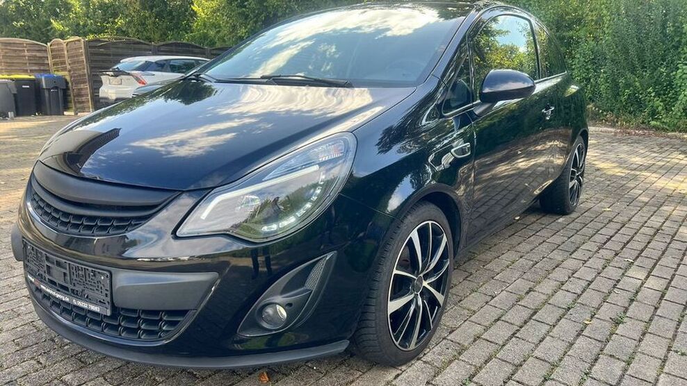 Corsa
