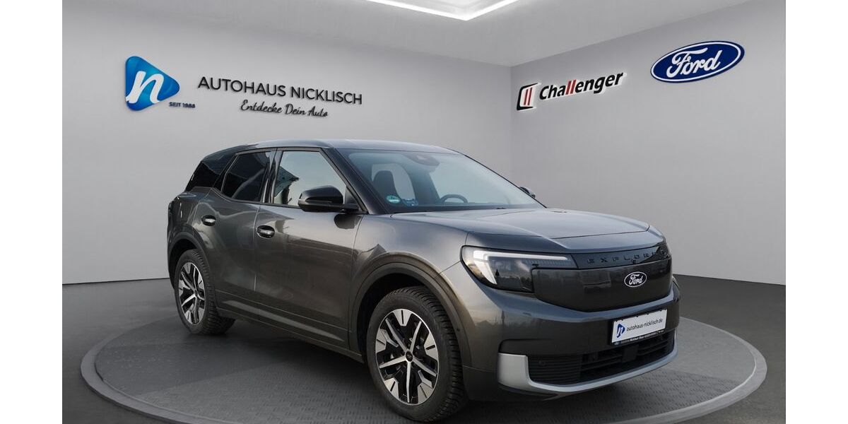 Ford Explorer 4.700 km 39.990 &euro; Riesa 01587