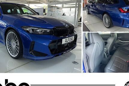 Alpina D3 S 9.500 km 79.900 &euro; Sinzheim bei Baden-Baden 76547