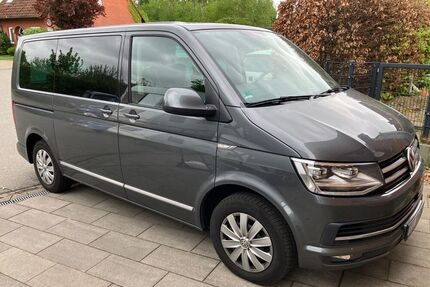 VW T6 Multivan