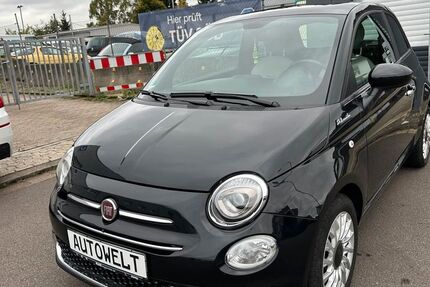 Fiat 500 77.000 km 9.999 € saarbrücken 66127