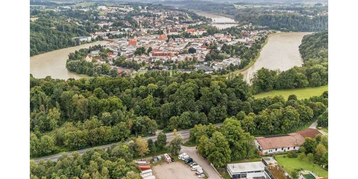 Grundstück zu verkaufen in Wasserburg 898.000 € 2570 m² zimmer