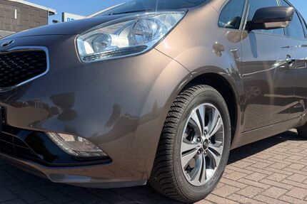Kia Venga 49.850 km 10.990 &euro; Dinslaken 46537