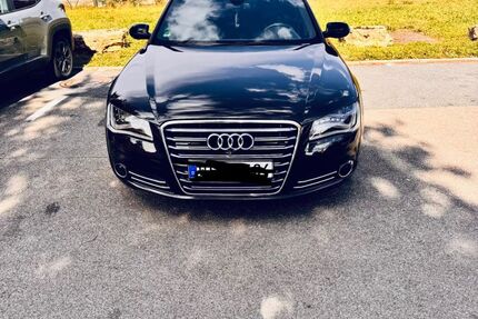 Audi A8 248.913 km 18.000 &euro; Gustavsburg 65462