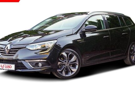 Renault Megane 88.042 km 15.490 &euro; Zwickau 08056