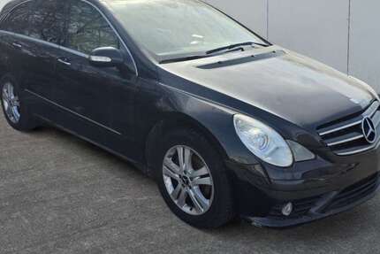 Mercedes-Benz R 320 305.222 km 2.450 &euro; Bösdorf 24306