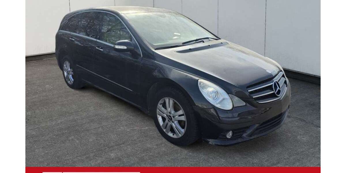 Mercedes-Benz R 320 305.222 km 2.450 &euro; Bösdorf 24306
