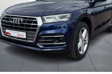 Audi Q5 55.177 km 29.990 &euro; Dresden 01169