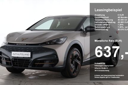 Cupra Tavascan 16.990 km 41.790 &euro; Plattling 94447