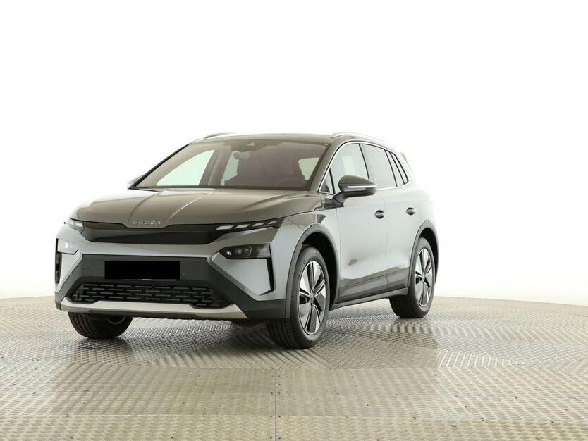 Skoda Elroq 5.523 km 33.930 € Oelde (Stromberg) 59302