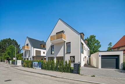 Haus München Aubing-Lochhausen-Langwied - 6 Zimmer, 142 m&sup2;, 1.279.000&euro; | Angebot:27108638