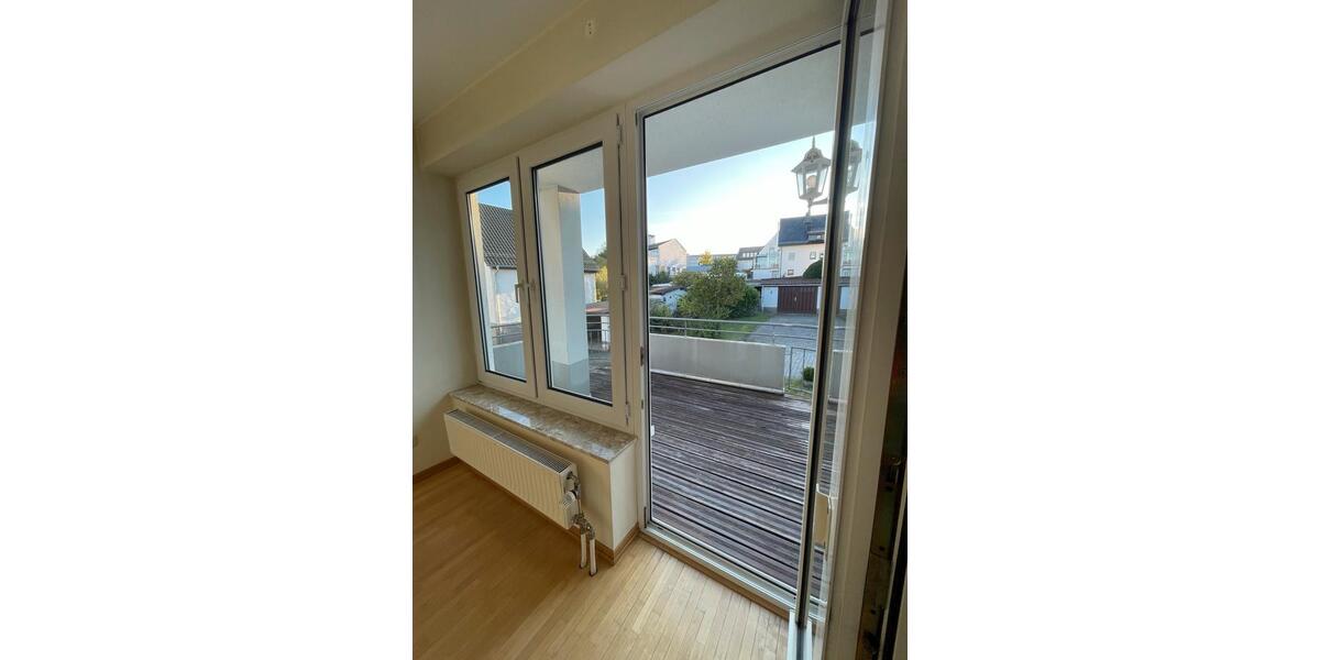 Etagenwohnung Manderscheid - 1 Zimmer, 56 m&sup2;, 600&euro; | Angebot:26134516