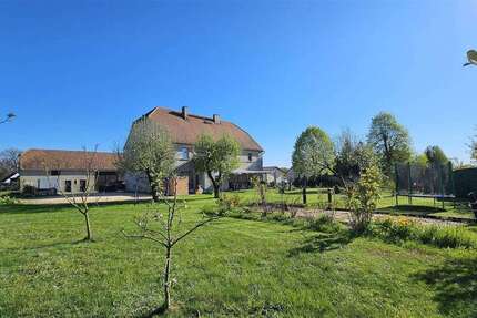 Haus Hohendubrau - 6 Zimmer, 260 m&sup2;, 220.000&euro; | Angebot:25099327