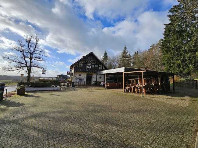 Gastronomie in Alflen 300.000 € 280 m²