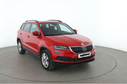 Skoda Karoq 89.000 km 22.700 &euro; Bischofsheim 65474