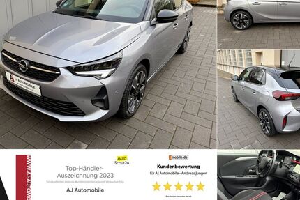 Opel Corsa 11.700 km 18.490 &euro; Hohenfels-Essingen 54570