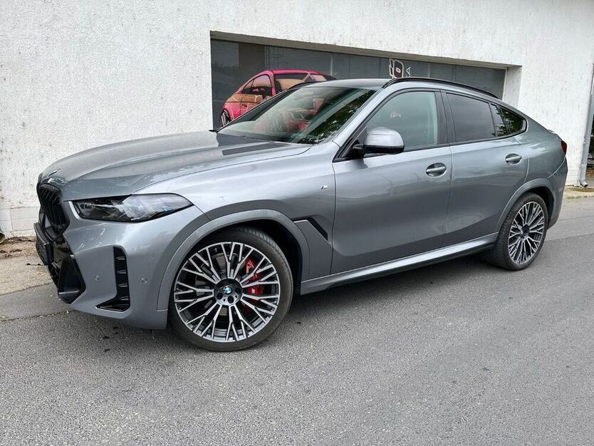 X6