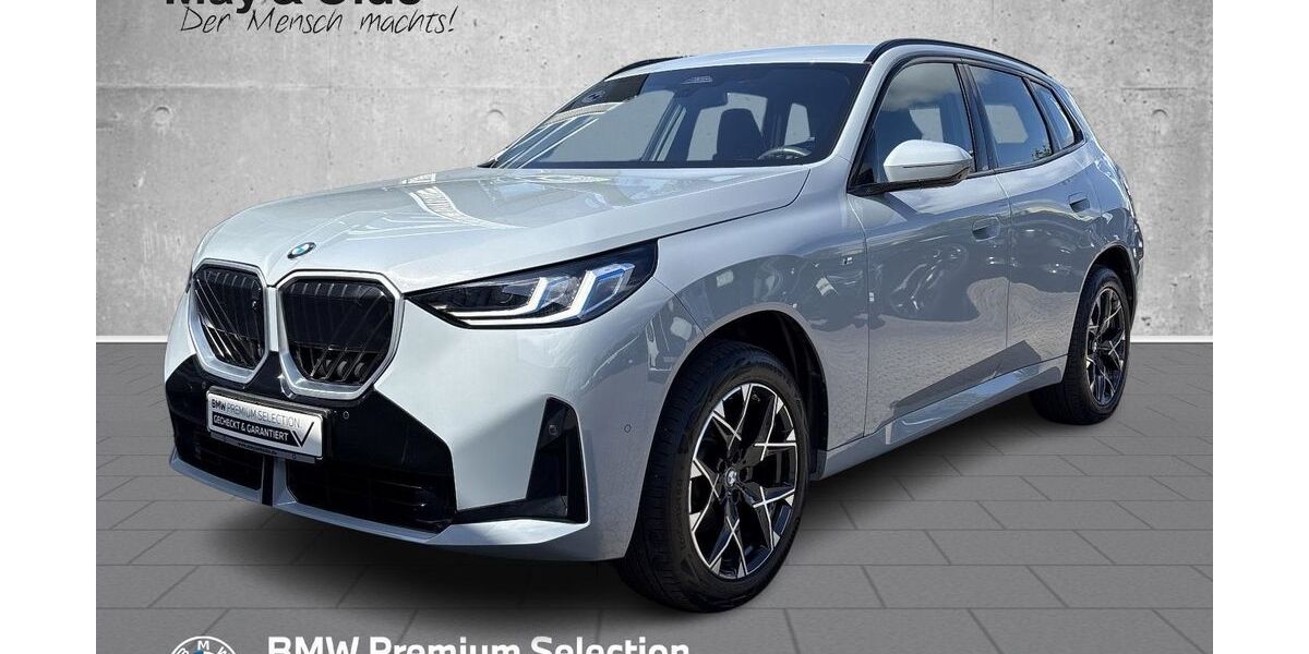 BMW X3 16.266 km 55.970 &euro; Heide 25746