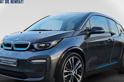 BMW i3 25.150 km 22.930 &euro; Hanau 63452