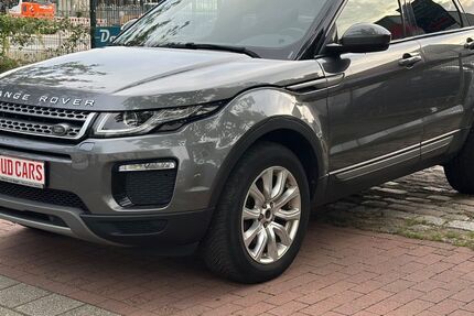 Land Rover Range Rover Evoque 169.000 km 14.999 € Bremen 28199