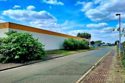 Halle in Emersleben 479.000 € 1125 m² zimmer