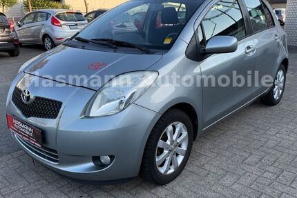 Toyota Yaris 138.000 km 3.850 &euro; Diepholz 49356
