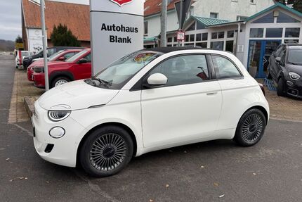 Fiat 500e 36.697 km 17.790 € Gehrden 30989