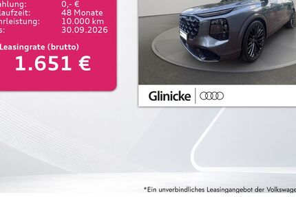 Audi Q7 3.050 km 126.990 &euro; Kassel 34125
