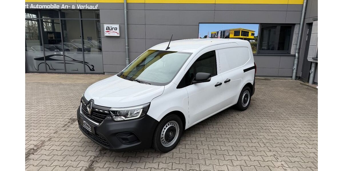 Renault Kangoo 13.000 km 21.990 &euro; Lohne 49393