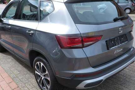 Seat Ateca 72.100 km 20.345 &euro; Bakum 49456