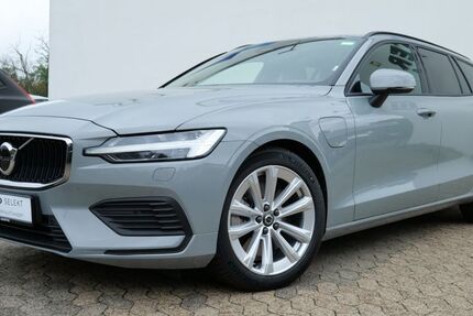 Volvo V60 9.308 km 43.990 &euro; Bielefeld 33647
