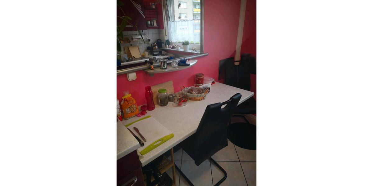 Erdgeschoßwohnung Korbach - 3 Zimmer, 75 m&sup2;, 125.000&euro; | Angebot:26164990