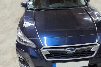 Subaru XV 108.000 km 17.400 &euro; Dippoldiswalde 01744