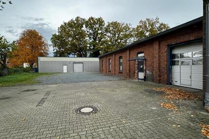 Gewerbeobjekt Langenhagen - 5.400&euro; | Angebot:24611657
