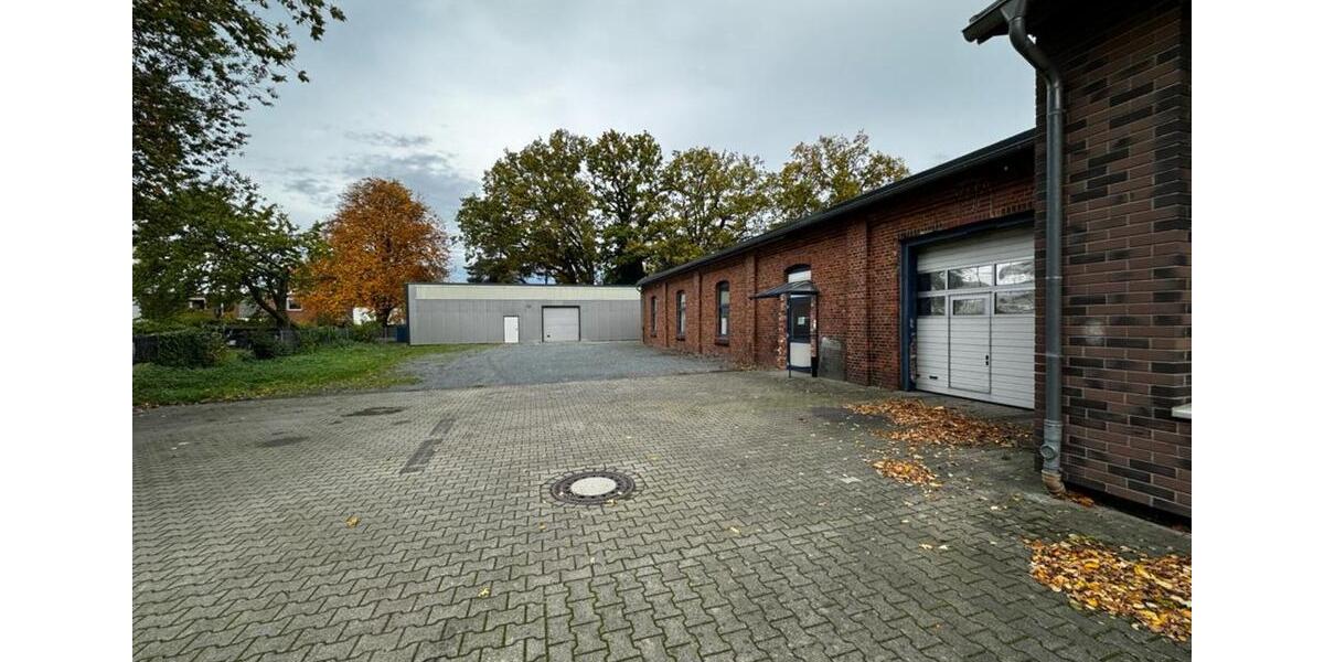 Gewerbeobjekt Langenhagen - 5.400&euro; | Angebot:24611657