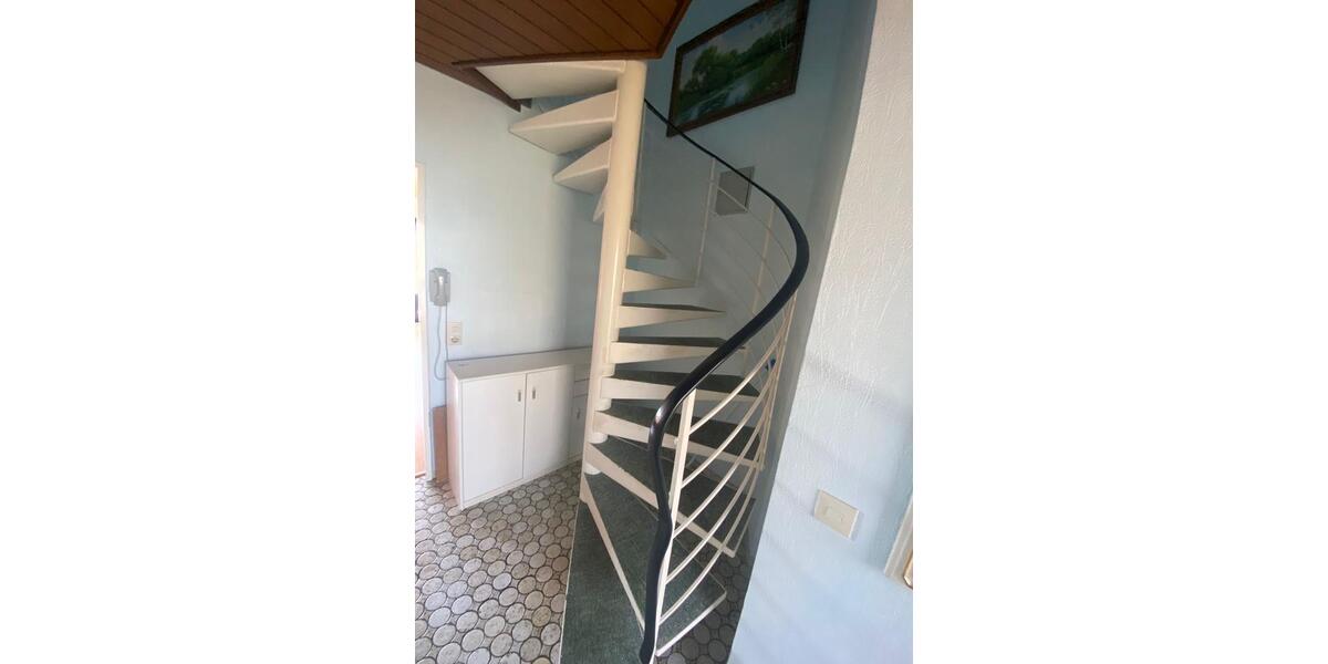 Maisonettenwohnung Ahlen - 4 Zimmer, 85 m&sup2;, 150.000&euro; | Angebot:24850620