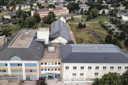 Gewerbeobjekt Schleiz - 1.900.000&euro; | Angebot:23967829