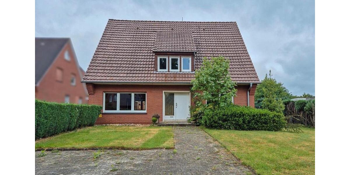 Einfamilienhaus Haren (Ems) - 6 Zimmer, 155 m&sup2;, 230.000&euro; | Angebot:26721864