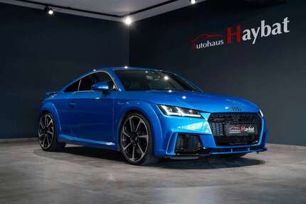 Audi TT RS 138.000 km 38.950 &euro; Calw/Stuttgart 75365