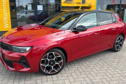 Opel Astra 41.200 km 21.950 &euro; Kehl am Rhein 77694